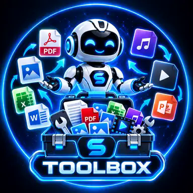 Skavio File Toolbox
